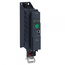 ATV320U11N4B ПРЕОБР ЧАСТОТЫ ATV320 КНИЖНОЕ ИСПОЛНЕНИЕ 1.1 КВТ 500В 3Ф