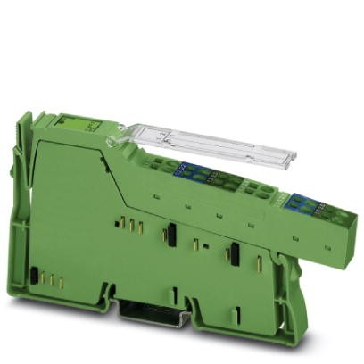 Клеммы Inline IB IL AI/TEMP 4 RTD-PAC