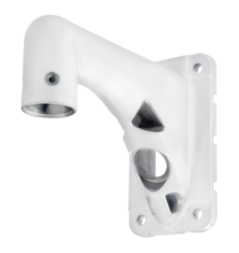 Настенный белый кронштейн для WV-U25хх. Panasonic WV-QWL501-W