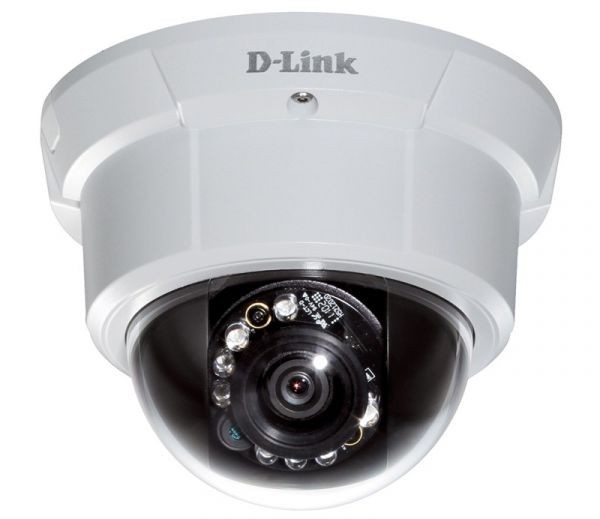 D-Link DCS-6113V
