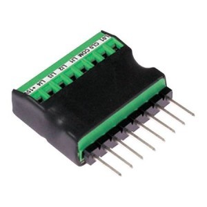 VW3A9317 ПРЕОБРАЗОВАТЕЛЬ НАПРЯЖЕНИЯ + 15 В/+ 24 В