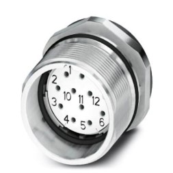 Аппаратн. соединитель, передняя стенка CA-19S1N126Y00