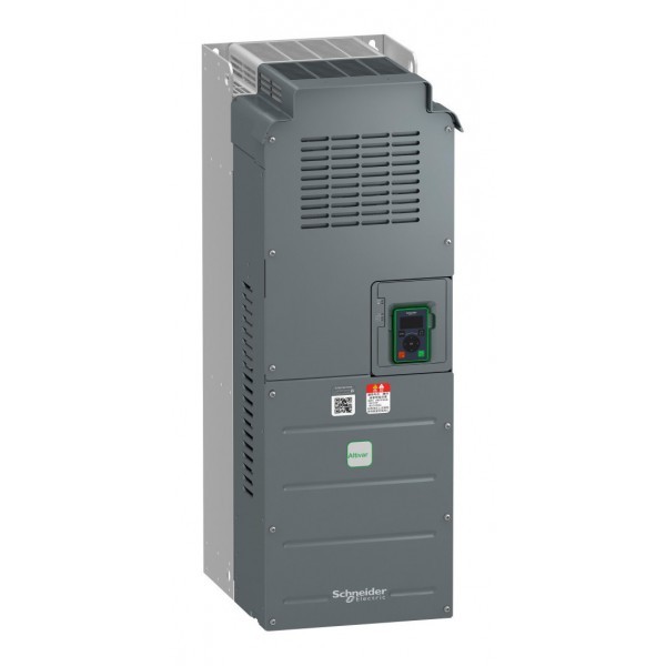Преобразователь частоты ATV610 160кВт 380В 3ф
