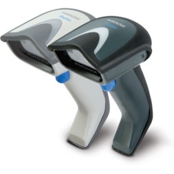 Сканер штрих-кода Datalogic Gryphon GD4100