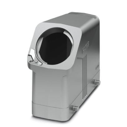 Корпус HC-EVO-B24-HHFD-EL-AL