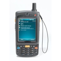 Терминал сбора данных MC75 от Motorola (Symbol) MC75