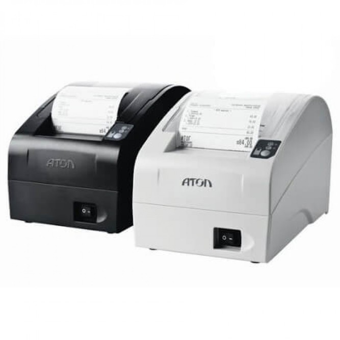 Фискальный регистратор АТОЛ FPrint-22ПТК