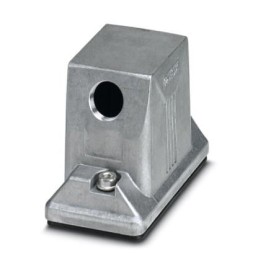 Корпус HC-ADV-B10-HLWH-1STM20-EMC-AL