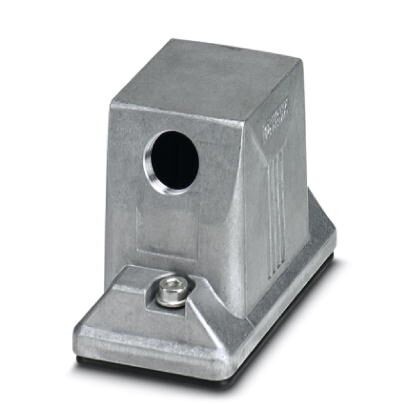 Корпус HC-ADV-B10-HLWH-1STM20-EMC-AL