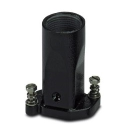 Корпус HC-HPR-D07-HHWH-1TTM25-EM-BK