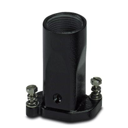 Корпус HC-HPR-D07-HHWH-1TTM25-EM-BK