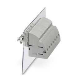 Проходная клемма UWV 25-POT