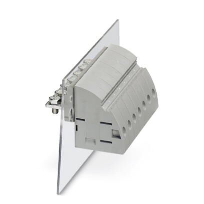 Проходная клемма UWV 25-POT