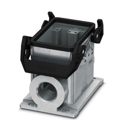 Корпус HC-STA-D50-SHWD-2SSP29-ELC-AL