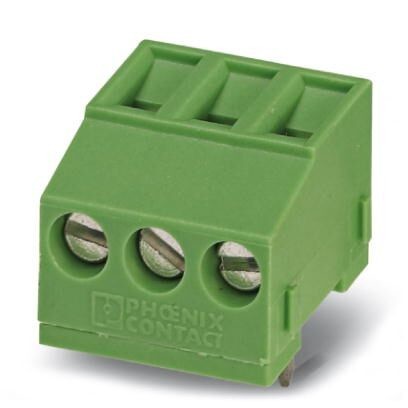 Клеммы для печатной платы MKDSFW 1,5/ 3