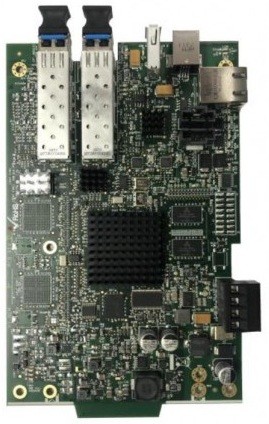 Notifier HS-NCM-MFSF