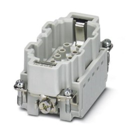 Модуль для контактов HC-B 10-I-CT-M