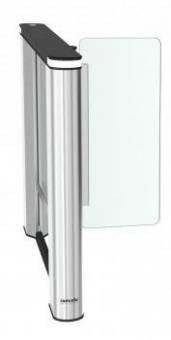 Боковой модуль распашного турникета Cominfo EasyGate Elite-S-1W