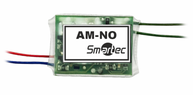 Smartec AM-NO-IP54