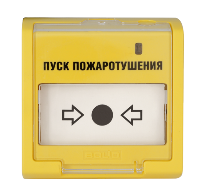 Болид ЭДУ 513-3М