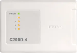 Болид С2000-4