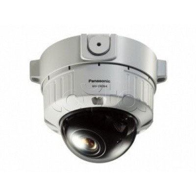 Panasonic WV-CW334S