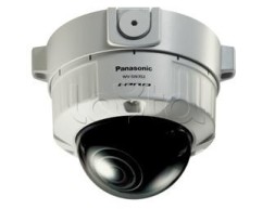 Panasonic WV-SW352E