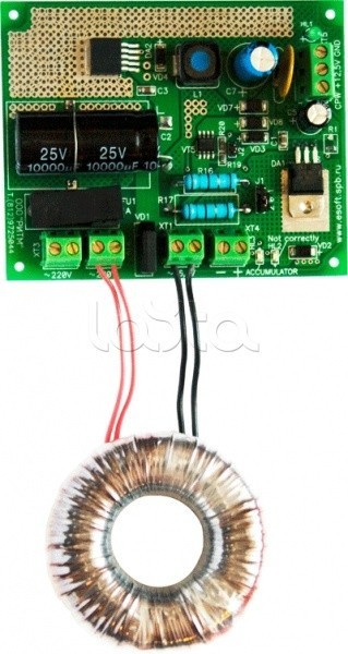 Ritm БРП 12V 1,5А