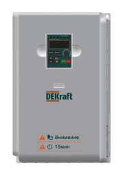 DEKraft DEKV060G011T4B