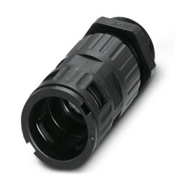 Резьбовые элементы WP-GR HF IP66 M32 BK