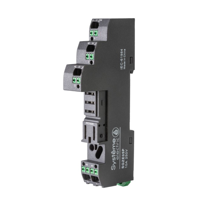 Systeme Electric SGZE05P