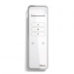 NICE P1 — Портативный передатчик