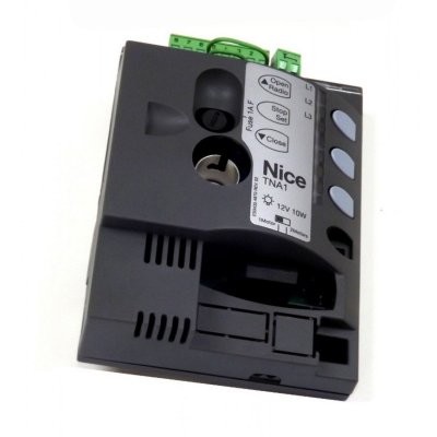 NICE TNA1R01 — блок управления