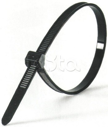 Стяжка 500x12,5 стандартная P6.6 DKC (25337)