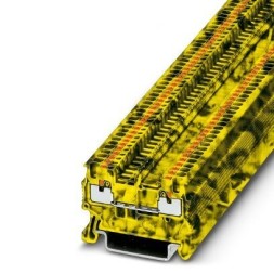 Проходные клеммы PT 1,5/S-FE