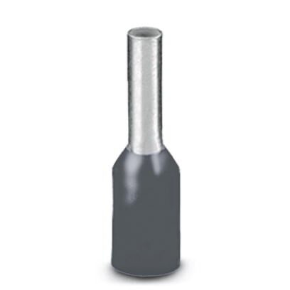 Кабельный наконечник AI0,75- 8 GY -1000