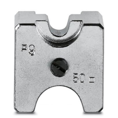 Матрица CRIMPFOX-C120 RC 50/F-DIE