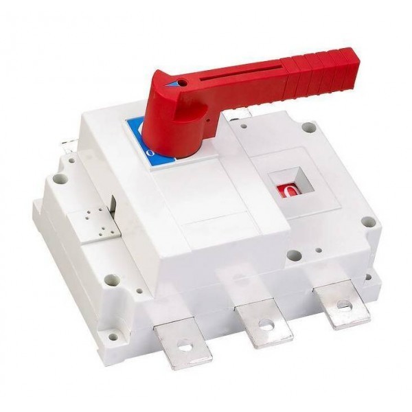 Выключатель-разъединитель 1000A 3P ВР-101