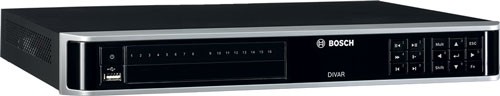 Видеорегистратор BOSCH DVR-3000-04A200