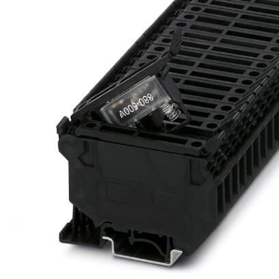 Клеммы для установки предохранителей UK5-HESILA 500