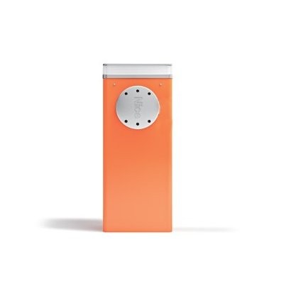 NICE LBAR — шлагбаума