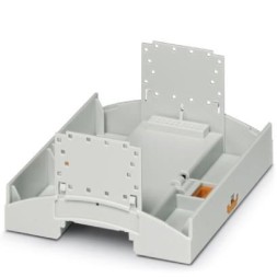 Нижняя часть корпуса BC 107,6 UT HBUS KMGY