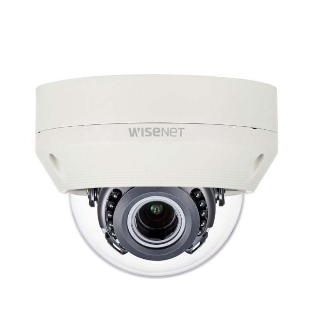 Wisenet HCV-7070RA