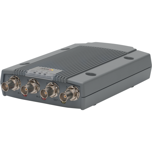 Axis P7214 Video Encoder