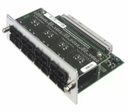 Интерфейсный модуль Hirschmann M1-8SM-SC