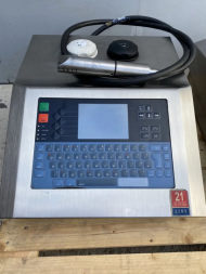 Маркиратор Linx 6800,