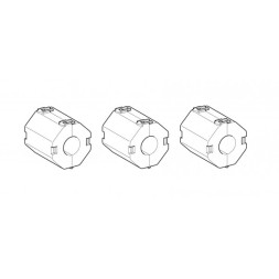VW3A31453 ФЕРРИТОВОЕ КОЛЬЦО ATV31 055.075M2 3X U