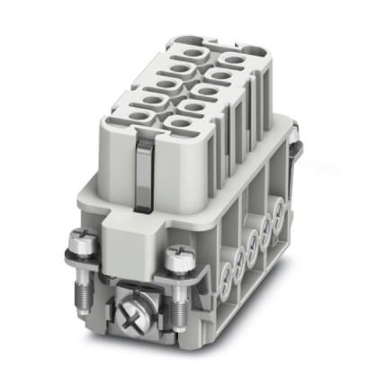 Модуль для контактов HC-A10-I-UT-F