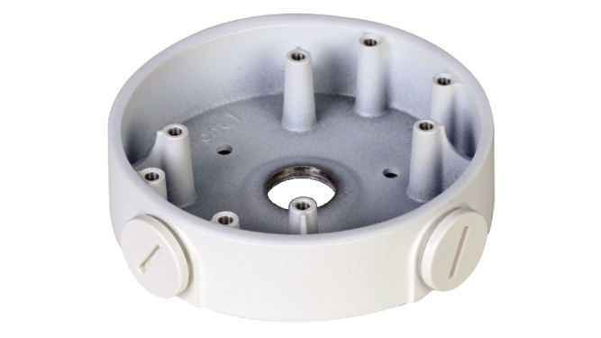 Монтажная коробка HQA-BB3 Honeywell