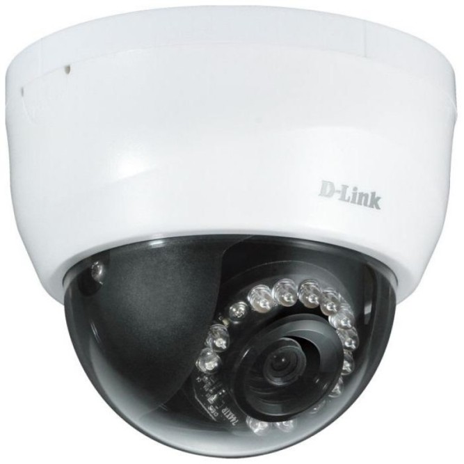 D-Link DCS-6115/A1A